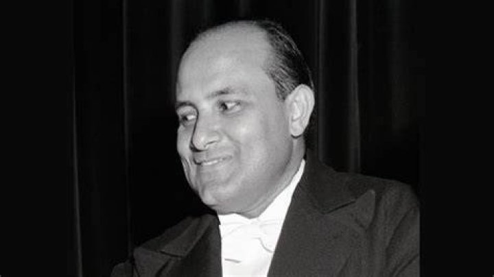 Leonard Warren