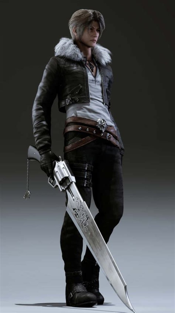 Leonhart