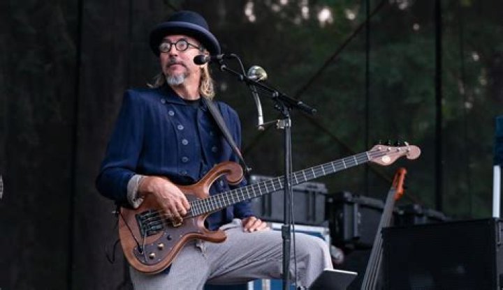 Les Claypool