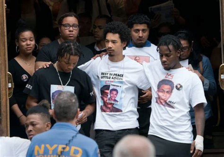 Lesandro Guzman-Feliz | Report And Cause Of Death