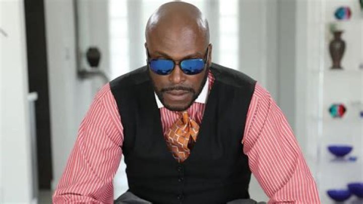 Lexington Steele