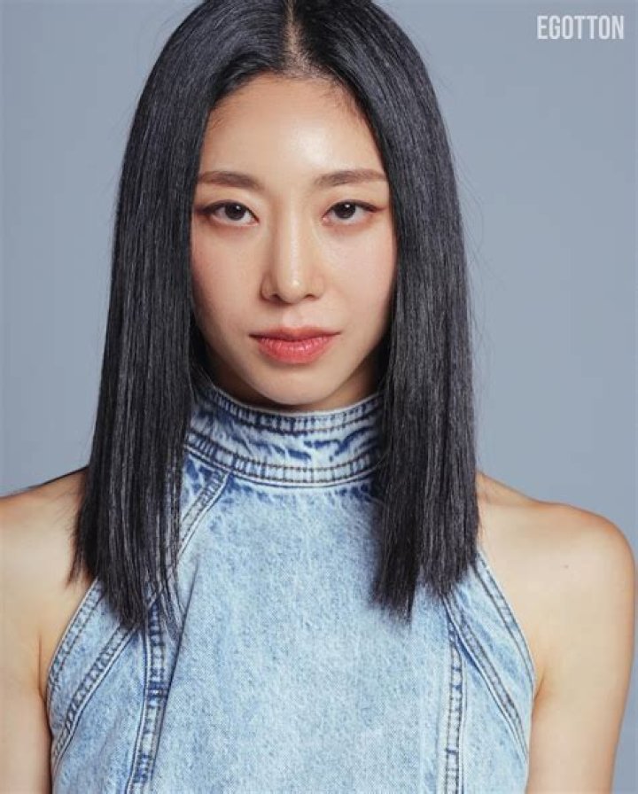 Lia Kim
