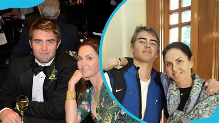 Liam Costner | Parents And Married Life