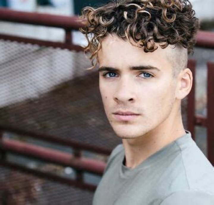 Liam Mackie