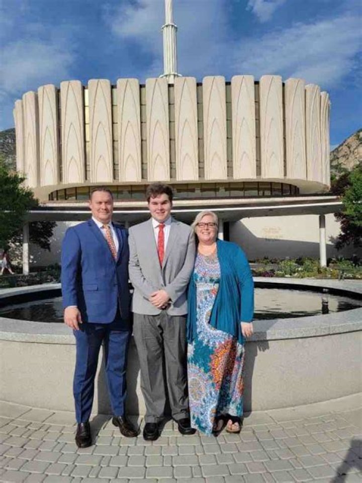  Liam Mildenstein Cause And Death: Family Mourn The Loss	