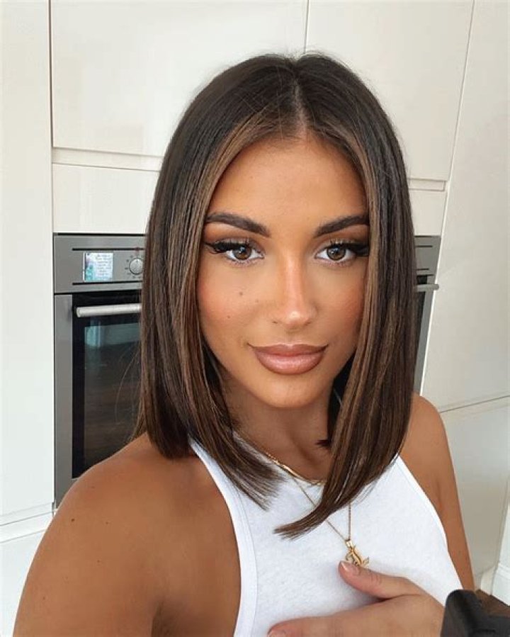 Liana Marisa