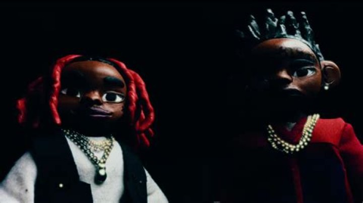 Lil Gotit- Wiki, Girlfriend, Height, Net Worth, Career
