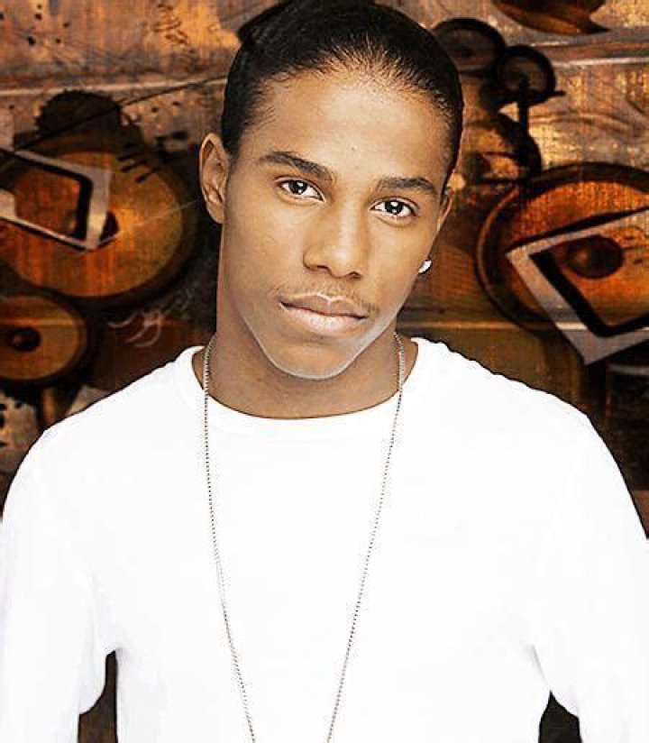 Lil iROCC Williams