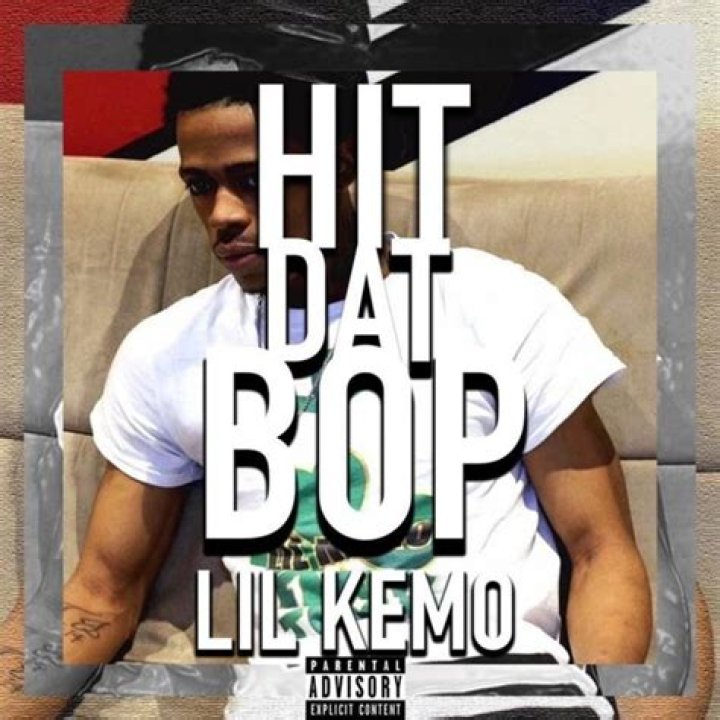 Lil Kemo