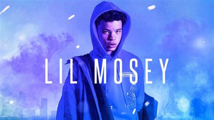 Lil Mosey