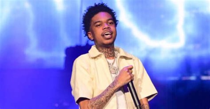 Lil Poppa