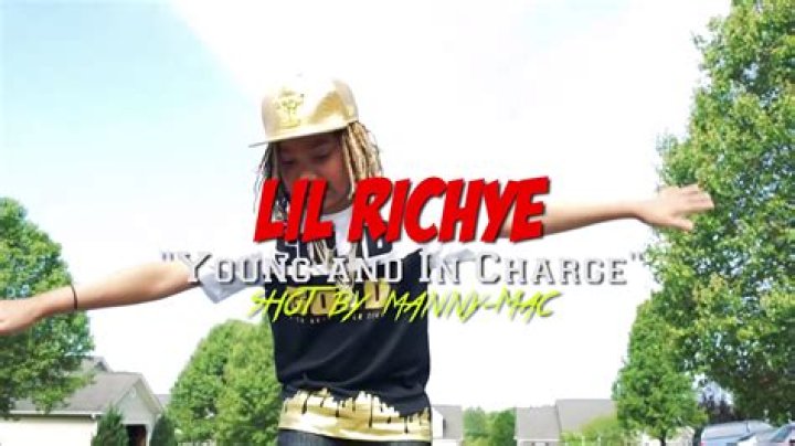 Lil Richye