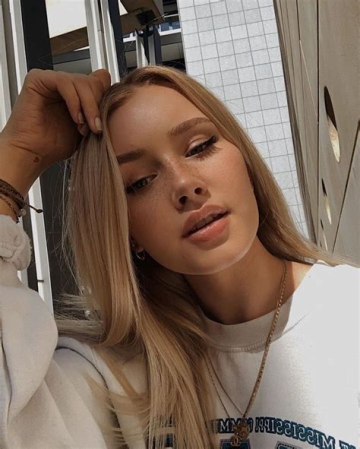 Lili Hamann