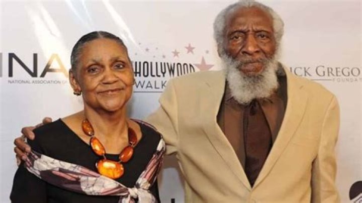 Lillian Gregory : Bio, Net Worth, Height, Husband And Career