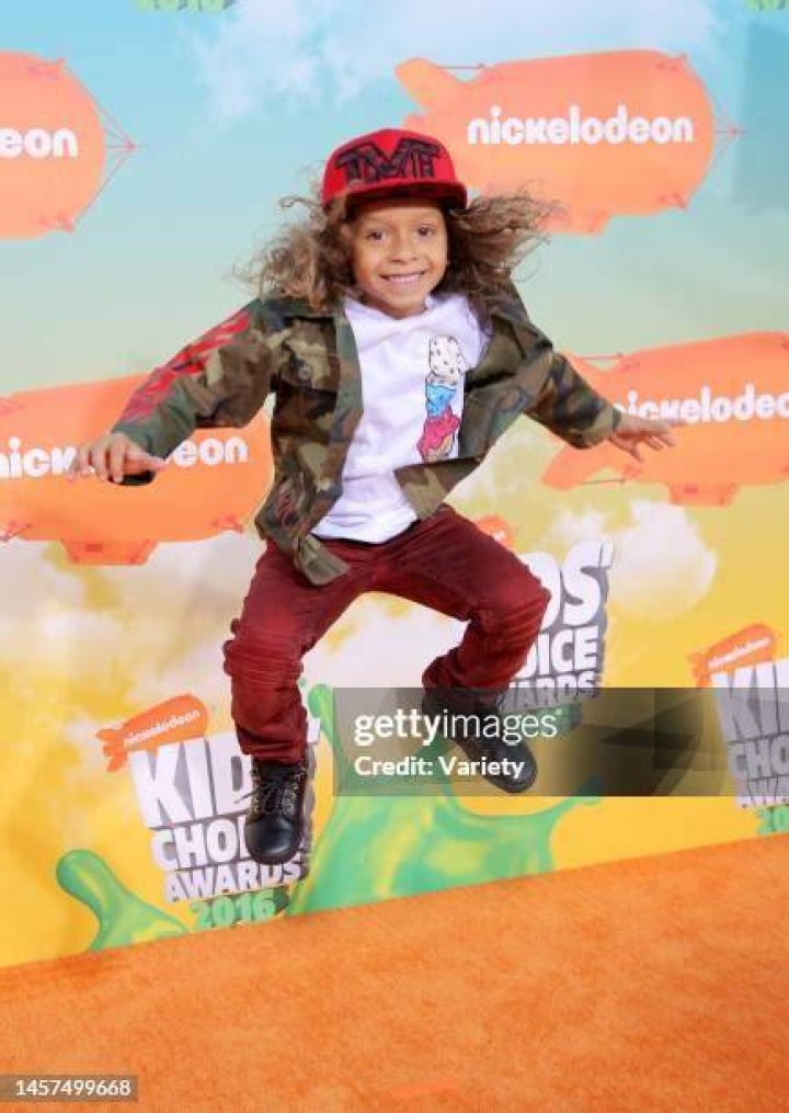 LilRome Diddy