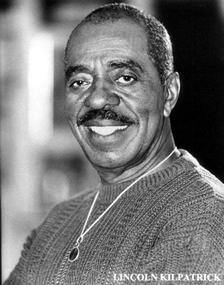 Lincoln Kilpatrick, Jr.