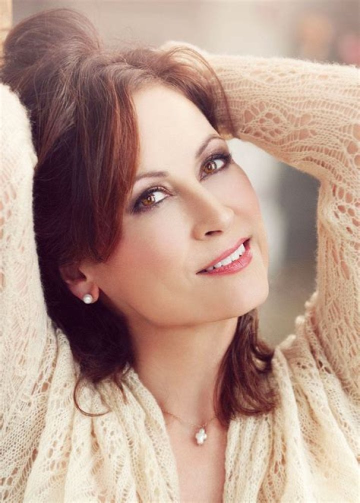 Linda Eder