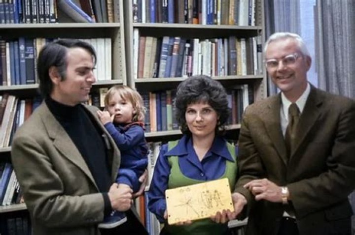 Linda Salzman Sagan