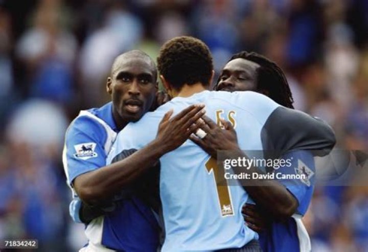 Linvoy Primus