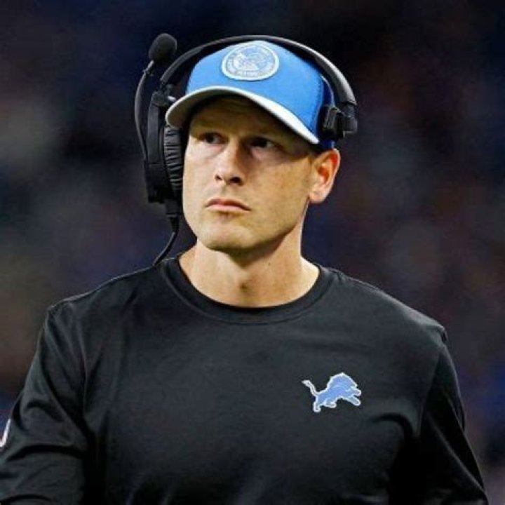 Lions Ben Johnson Net Worth And Contract Details | How Much Does He Earn?