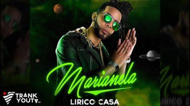 Lírico en La Casa