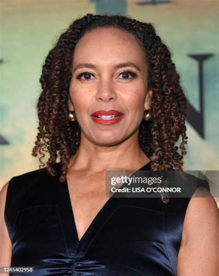Lisa Davis