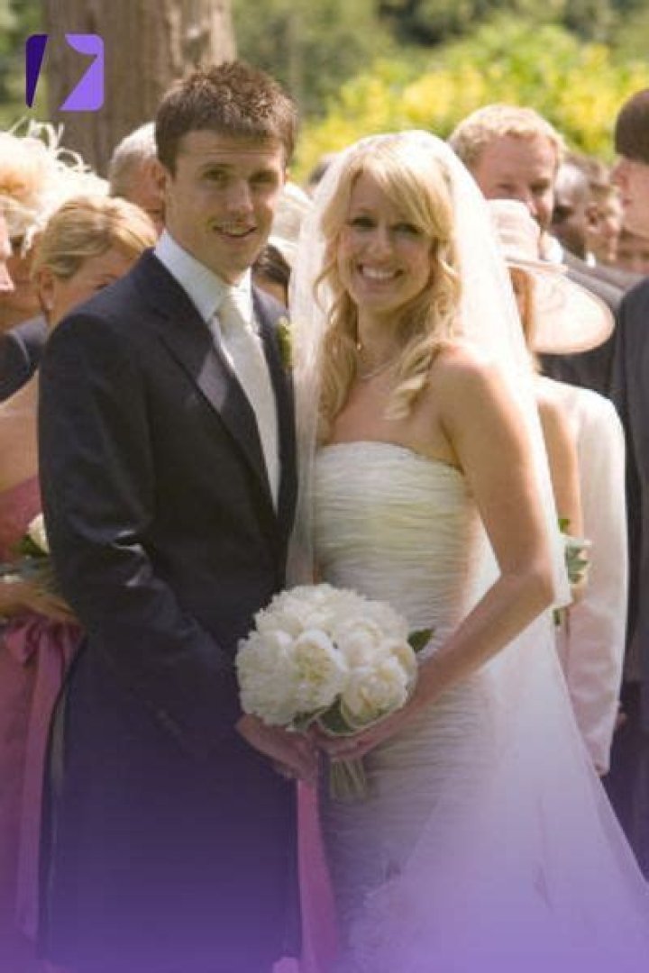 Lisa Roughead: The Whole Story About Michael Carrick’s Wife