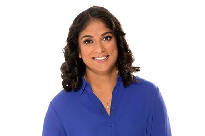 Lisa Sthalekar