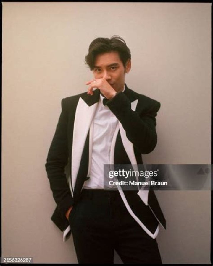 Liu Wei-Chen