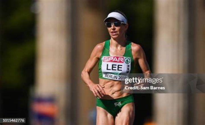 Lizzie Lee