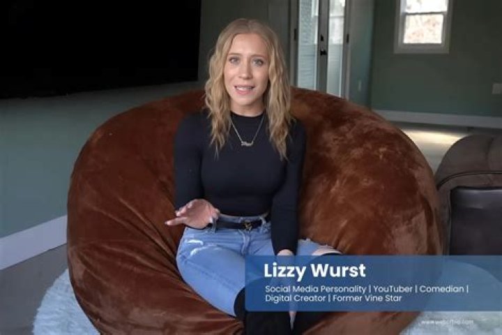 Lizzy Wurst