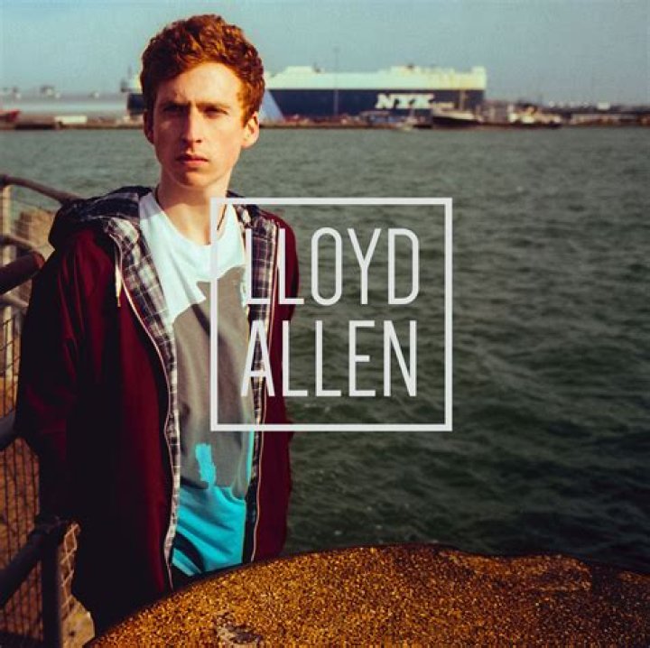Lloyd Allen
