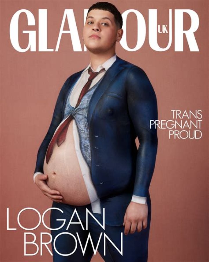 Logan Brown