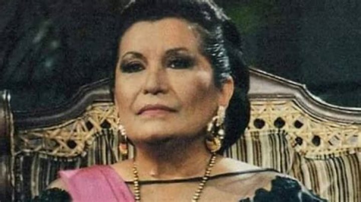 Lola Beltrán