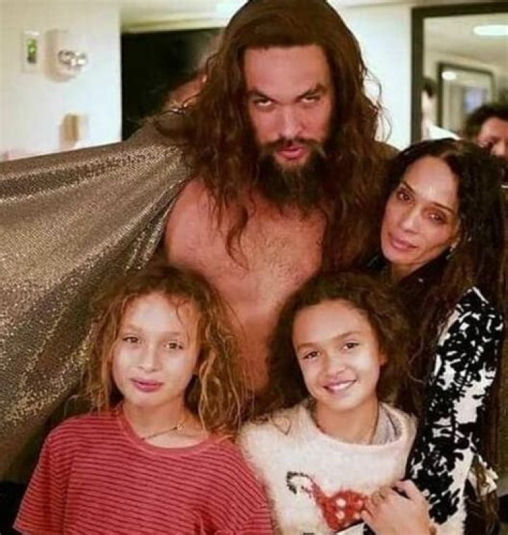 Lola Iolani Momoa | Parents And Sibilings