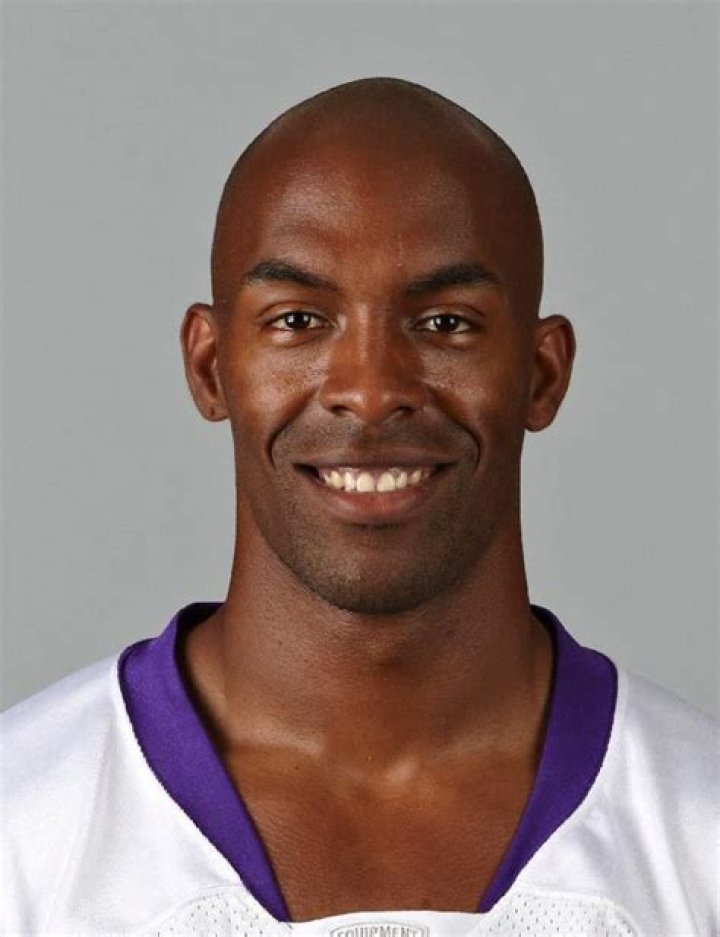 Lorenzo Booker