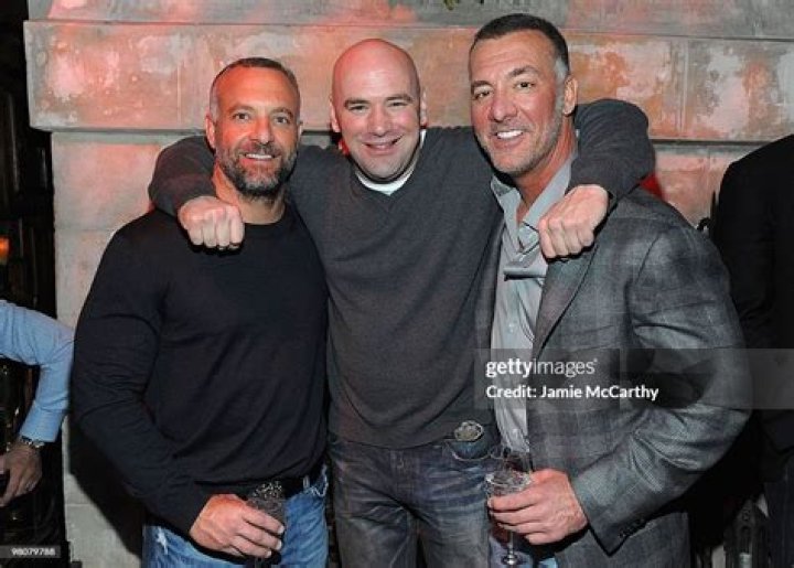 Lorenzo Fertitta