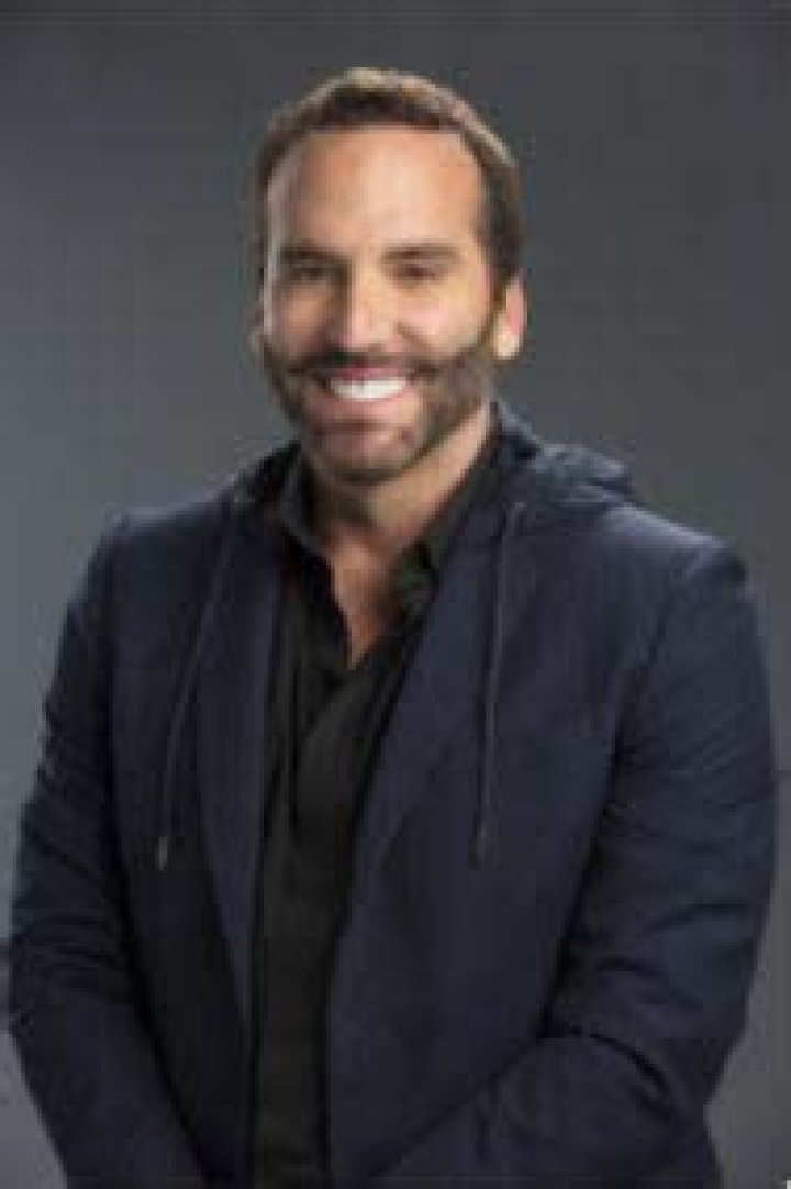 Lorne Abony