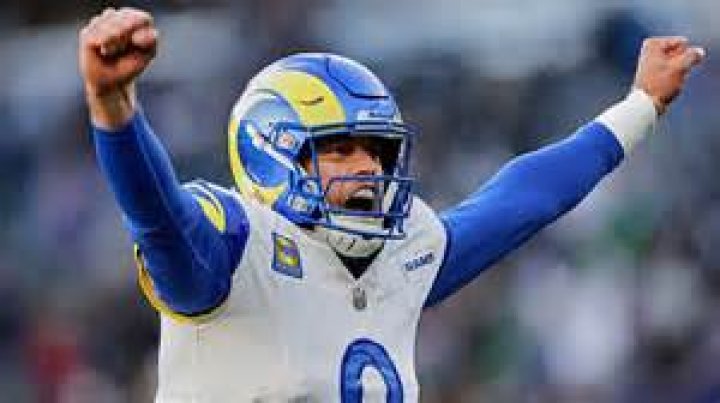 Los Angeles Rams Quarterback Matthew Stafford’s Before And After Weight Loss: A Health Update