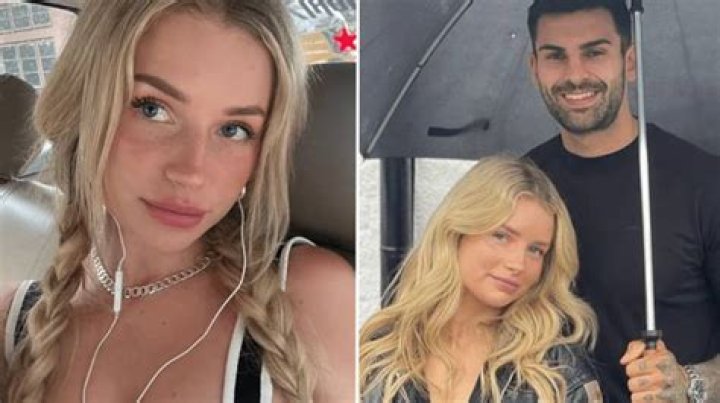 Lottie Moss Boyfriend | Is She Dating Adam Collard | Relationship & Rumors