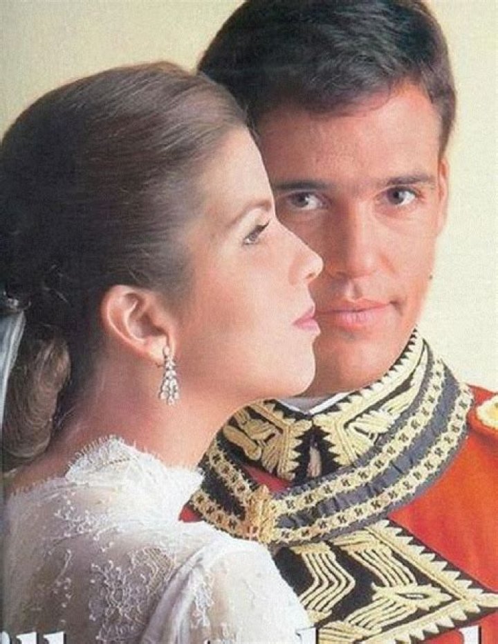 Louis Alphonse, Duke of Anjou