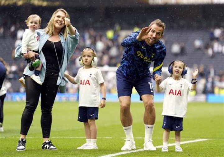 Louis Harry Kane