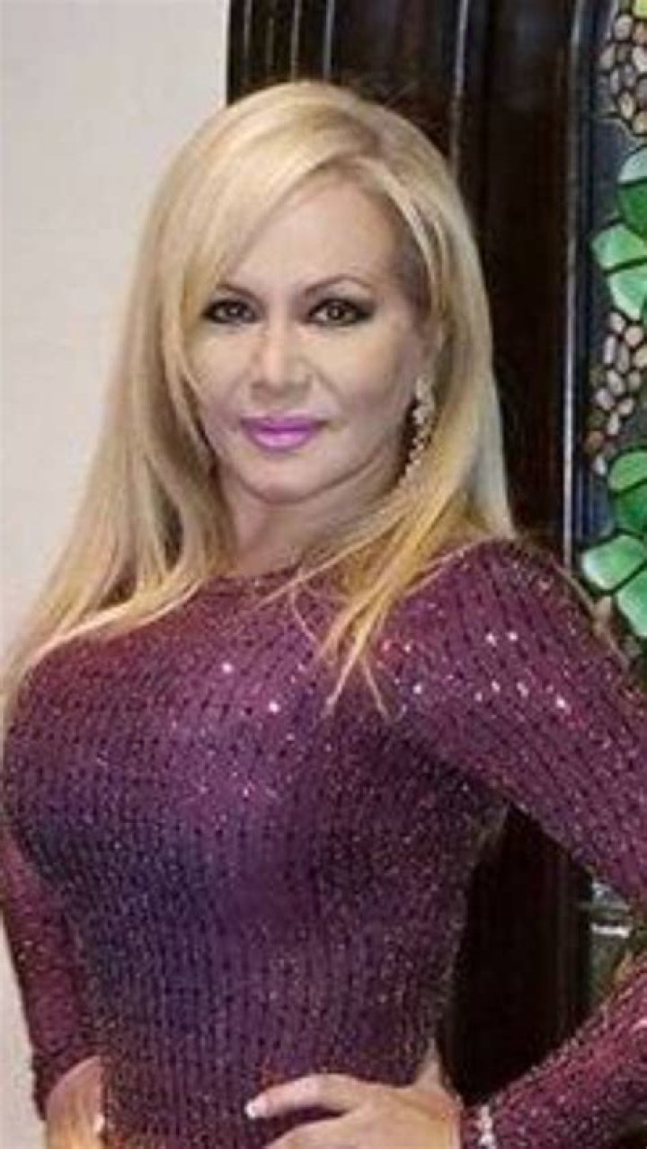 Lourdes Chacón