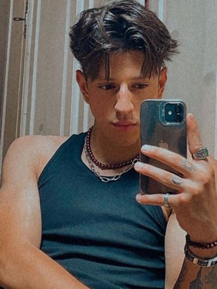 Luca Itvai