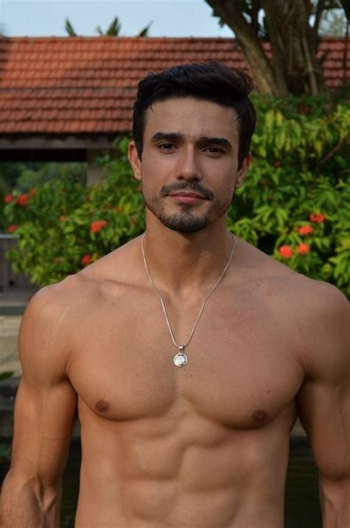 Lucas Gil