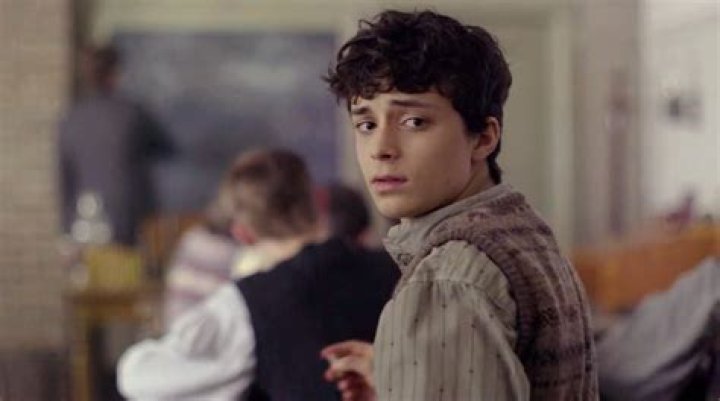 Lucas Jade Zumann Joins His Girlfriend In The Bathroom