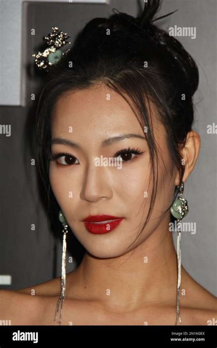 Lucia Liu