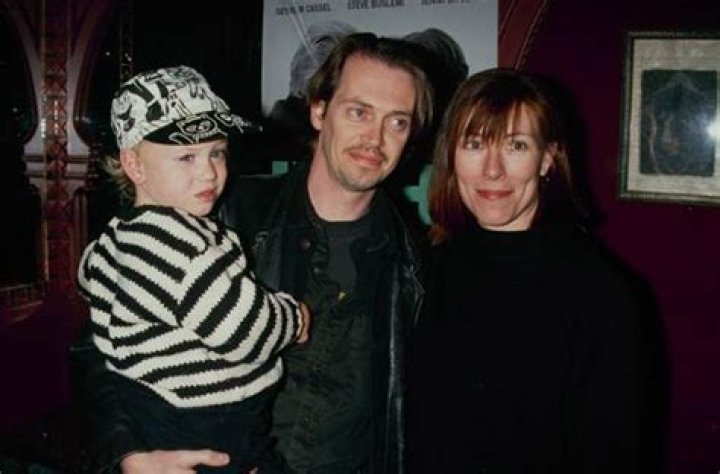 Lucian Buscemi