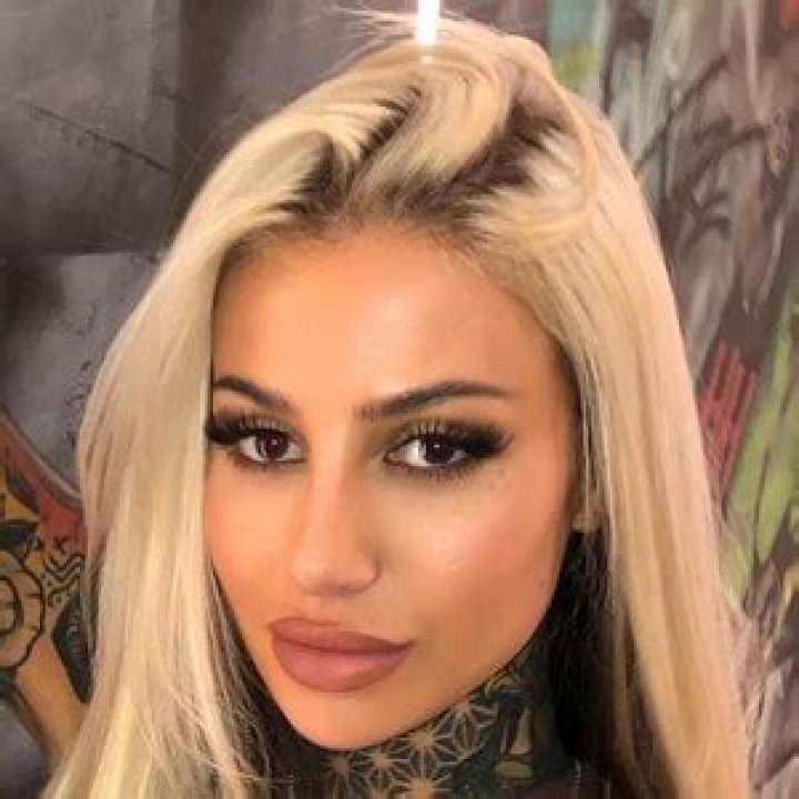 Lucinda Joya