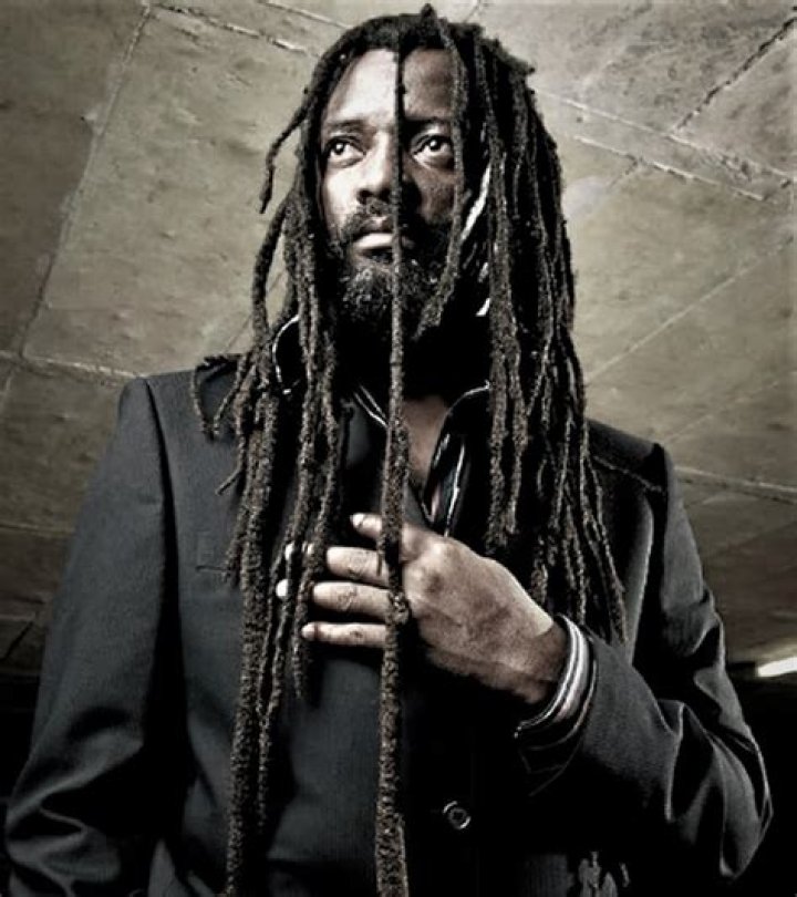 Lucky Dube